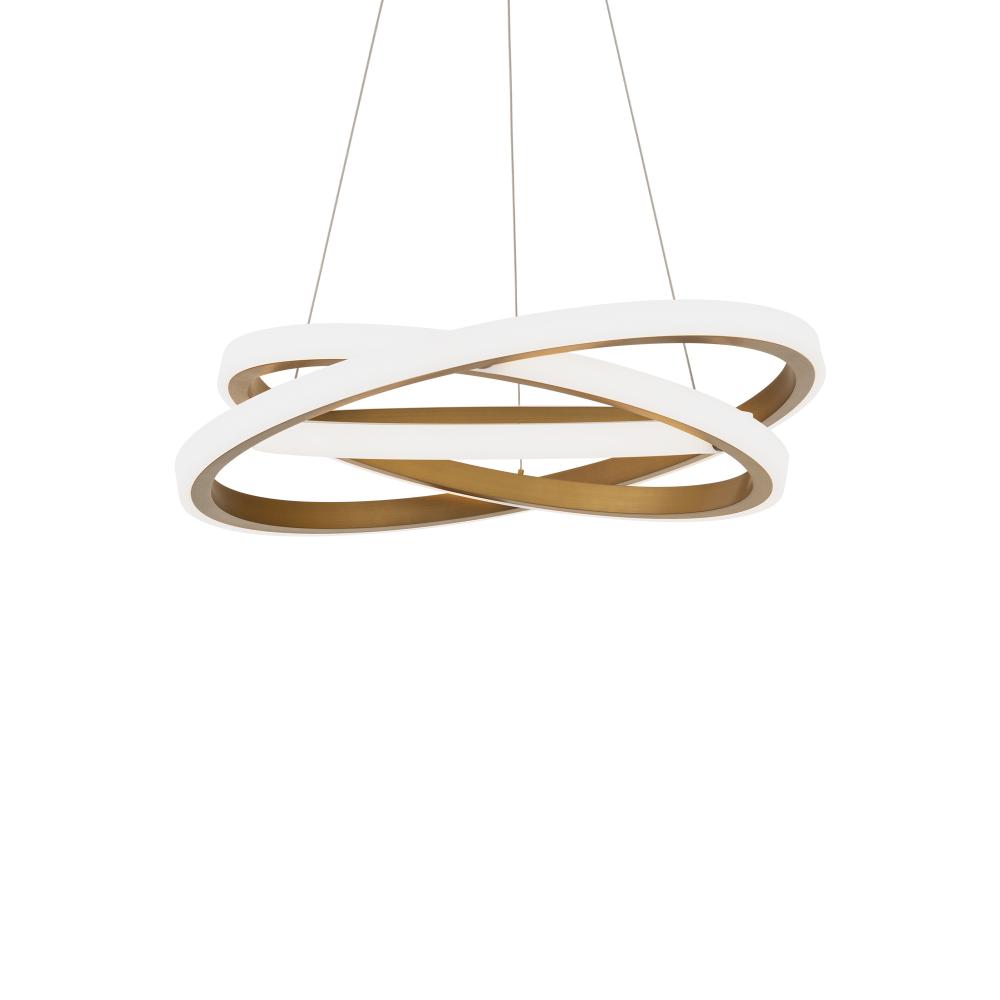 Veloce Chandelier Light