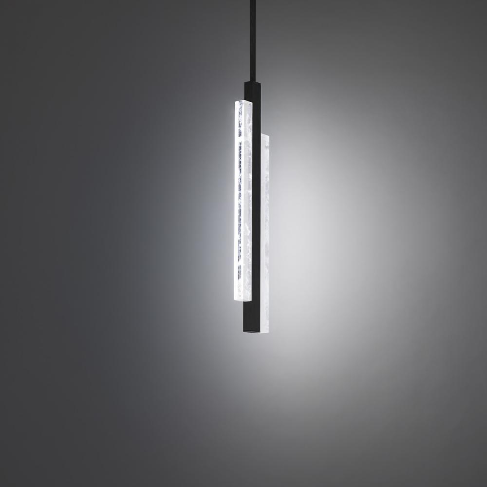 Tandem Mini Pendant Light