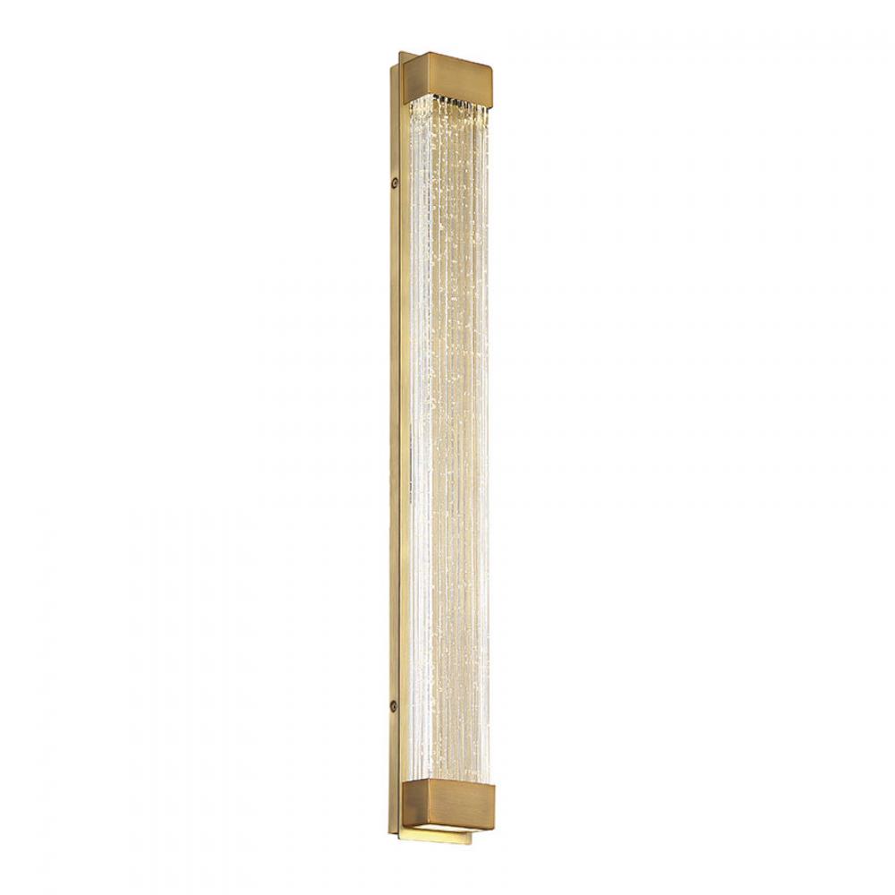 Tower Wall & Bath Light