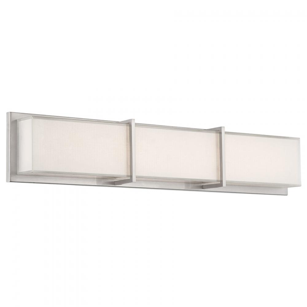 Bahn Bath Vanity Light