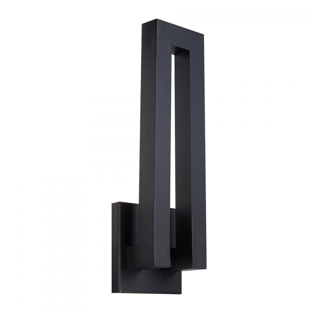 Forq Outdoor Wall Sconce Light