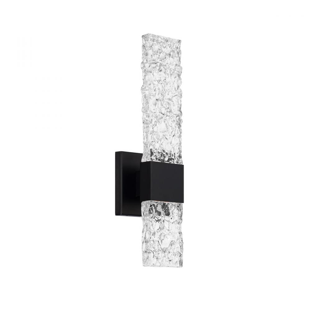 Reflect Outdoor Wall Sconce Light
