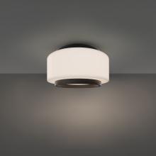 Modern Forms US Online FM-12508-40-AB - Preston Flush Mount Light