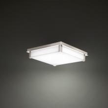 Modern Forms US Online FM-3214-BN - Polar Flush Mount Light