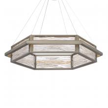 Modern Forms US Online PD-39935-AN - Atlantis Chandelier Light