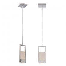 Modern Forms US Online PD-52512-CH - Swing Mini Pendant Light