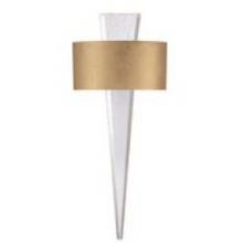 Modern Forms US Online WS-11310-GL - Palladian Wall Sconce Light