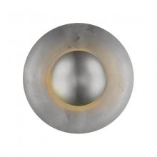 Modern Forms US Online WS-30618-SL - 18" 3K-LED Blaze Sconce - Silver Leaf