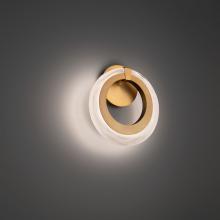 Modern Forms US Online WS-38211-AB - Serenity Wall Sconce Light