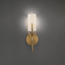 Modern Forms US Online WS-40221-AB - Firenze Wall Sconce Light