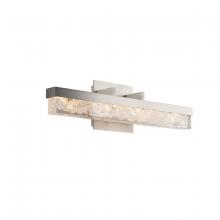 Modern Forms US Online WS-62021-BN - 21" 3K-LED Minx Vanity - Brushed Nickel