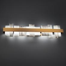 Modern Forms US Online WS-68137-AB - Acropolis Bath Vanity Light