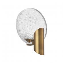 Modern Forms US Online WS-69009-AB - Oracle Wall Sconce Light