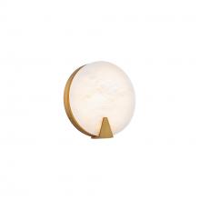 Modern Forms US Online WS-72210-AB - Ophelia Wall Sconce Light