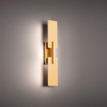 Modern Forms US Online WS-79022-AB - Amari Wall Sconce Light