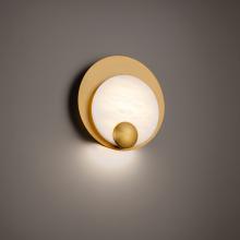 Modern Forms US Online WS-82310-AB - Rowlings Wall Sconce Light