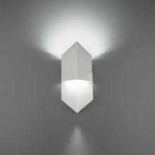 Modern Forms US Online WS-W10214-AL - Cupid Outdoor Wall Sconce Light