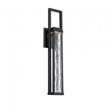 Modern Forms US Online WS-W22125-BK - Revere Outdoor Wall Sconce Lantern Light