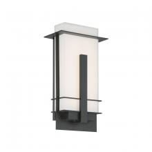 Modern Forms US Online WS-W22514-BZ - Kyoto Outdoor Wall Sconce Light