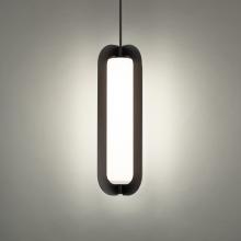 Modern Forms US Online PD-94322-BK - Echelon Pendant Light