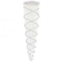 DOUBLE SPIRAL