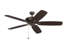 Exterior Fans