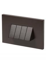 LED STEP LIGHTING