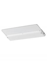 Generation Lighting 98872S-15 - Glyde LED Undercabinet 12in 27000K White