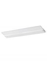 Generation Lighting 98876S-15 - Glyde LED Undercabinet 24in 2700K White