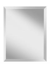 Generation Lighting MR1152 - Rectangular Mirror