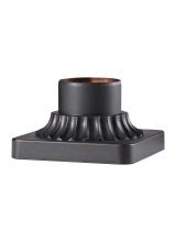 OUTDOOR PIER MOUNTS