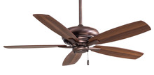 Minka-Aire F688-DBB - CEILING FAN