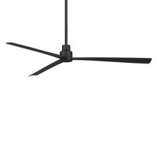 Minka-Aire F789-CL - 65" CELING FAN OUTDOOR