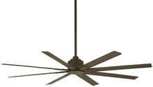 Minka-Aire F896-65-ORB - 65" Xtreme H2O - Oil Rubbed Bronze