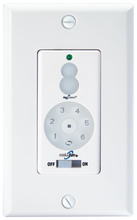 Minka-Aire WC400 - DC Fan Wall Control