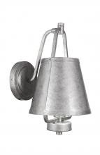 Toltec Company 1121-AS - Wall Sconces