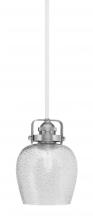 Toltec Company 1941-WHBN-4812 - Mini Pendants