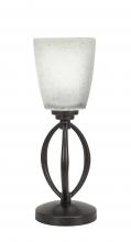 Toltec Company 2410-DG-460 - Table Lamps