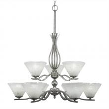 Toltec Company 249-AS-7145 - Chandeliers