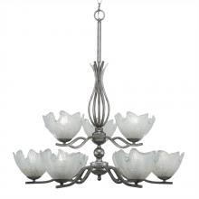 Toltec Company 249-AS-755 - Chandeliers