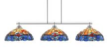 Toltec Company 2633-BN-935 - Billiard/Island