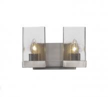 Toltec Company 3122-GP-530 - Bathroom Lighting