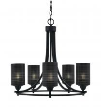 Toltec Company 3405-MB-4069 - Chandeliers