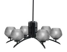 Toltec Company 3706-MB-4622 - Chandeliers