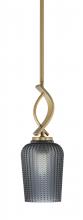 Toltec Company 3901-NAB-4252 - Mini Pendants