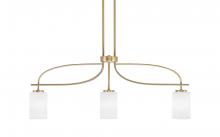 Toltec Company 3936-NAB-310 - Island