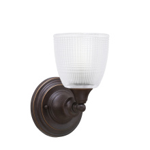 Toltec Company 40-DG-500 - Wall Sconces