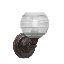 Toltec Company 40-DG-5110 - Wall Sconces