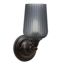 Toltec Company 40-ES-4252 - Wall Sconces
