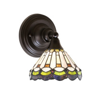 Toltec Company 40-ES-9395 - Wall Sconces